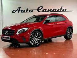 Mercedes GLA200