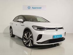 Blanco Usado 2022 VW ID.5 GTX SUV | 40.250 € (Precio justo)