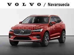 Granate Usado 2024 Volvo XC60 Core SUV | 41.900 € (Super precio)