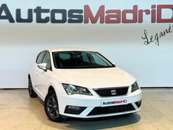 Usado 2020 Seat Leon Style | 16.490 € (Precio justo)