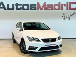 Usado 2020 Seat Leon Style | 14.990 € (Precio justo)