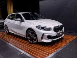 Blanco Usado 2021 BMW M135 Utilitario | 34.500 € (Super precio)