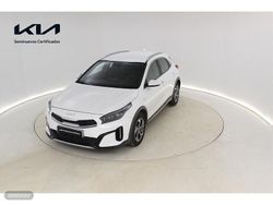 Blanco Usado 2024 Kia XCeed SUV | 20.899 € (Buen precio)