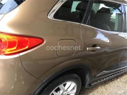 Beige Usado 2015 Renault Kadjar XMOD SUV | 16.500 € (Caro)