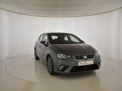 Gris/plata Usado 2018 Seat Ibiza XCELLENCE | 13.990 € (Precio justo)
