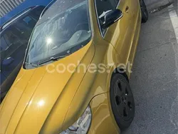 Amarillo Usado 2011 Skoda Superb Comfort Familiar | 4500 € (Buen precio)