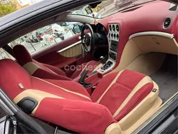 Negro Usado 2007 Alfa Romeo Brera Distinctive Coupe | 6250 €