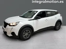 Usado 2022 Peugeot 2008 Active SUV | 16.490 € (Un poco caro)