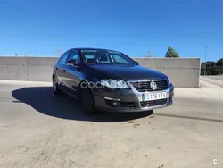 Usado 2007 VW Passat Trendline Berlina | 5000 € (Precio justo)
