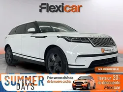 Blanco Usado 2021 Land Rover Range Rover Velar S SUV | 38.990 € (Super precio)