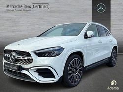 Blanco polar Usado 2024 Mercedes GLA200 SUV | 49.500 €