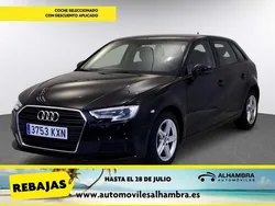 Usado 2019 Audi A3 Sportback Premium Utilitario | 18.080 € (Precio justo)
