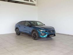 Azul Usado 2023 Peugeot 408 GT Berlina | 34.587 €