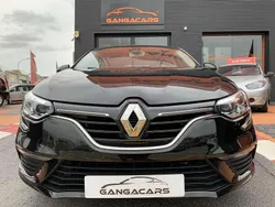 Negro Usado 2019 Renault Mégane IV LIMITED Utilitario | 13.990 € (Precio justo)