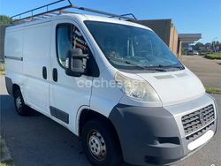 Blanco Usado 2009 Fiat Ducato Van | 5500 €