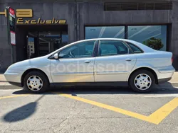 Citroën C5