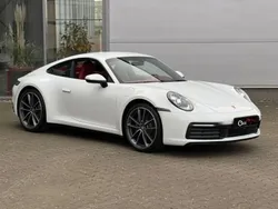 Blanco Nuevo 2025 Porsche 911 Carrera Coupe | 135.000 €