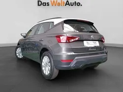 Gris Nuevo 2024 Seat Arona Style SUV | 21.850 €