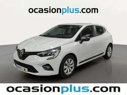 Blanco Usado 2022 Renault Clio V Business Utilitario | 12.264 € (Buen precio)
