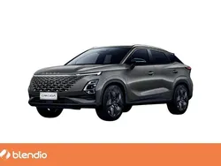 Gris Nuevo 2025 Omoda 5 SUV | 28.139 € (Precio justo)