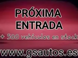 Blanco Usado 2023 Peugeot 208 Allure Utilitario | 12.999 € (Un poco caro)