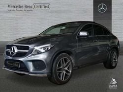 Usado 2019 Mercedes GLE350 SUV | 48.104 € (Precio justo)
