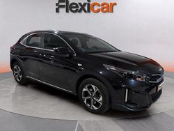 Azul Usado 2023 Kia XCeed SUV | 15.990 € (Precio justo)