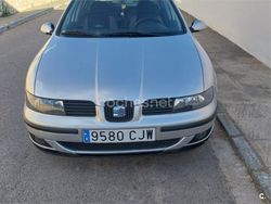 Gris / plata Usado 2003 Seat Toledo Sport Berlina | 2150 € (Precio justo)
