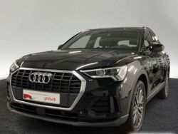 Negro Usado 2022 Audi Q3 SUV | 33.500 € (Precio justo)