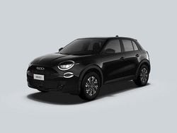 Negro Nuevo 2025 Fiat 600 | 25.100 € (Un poco caro)