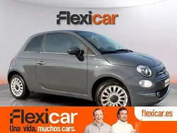 Gris Usado 2022 Fiat 500 Dolcevita Utilitario | 11.990 € (Precio justo)