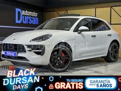 Gris / plata Usado 2020 Porsche Macan GTS SUV | 68.890 € (Un poco caro)