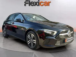 Negro Usado 2022 Mercedes A250 Berlina | 22.090 € (Super precio)