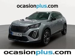 Gris Usado 2025 Peugeot 2008 Allure SUV | 21.728 €