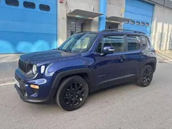 Azul Usado 2019 Jeep Renegade Night Eagle SUV | 15.900 € (Precio justo)