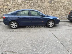 Azul Usado 2001 Renault Laguna II Dynamique Berlina | 2900 € (Precio justo)