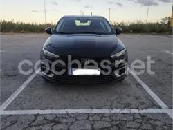 Negro Usado 2025 Fiat Tipo Berlina | 16.000 € (Precio justo)