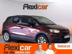 Burdeos Usado 2018 Opel Crossland X Excellence SUV | 9390 € (Precio justo)