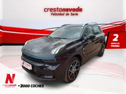 Usado 2022 Lynk & Co 01 SUV | 22.887 € (Precio justo)