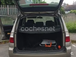 Beige Usado 2009 BMW X3 SUV | 8500 € (Precio justo)