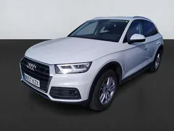 Blanco Usado 2019 Audi Q5 Advanced SUV | 39.999 €