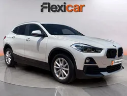 Blanco Usado 2019 BMW X2 SUV | 20.990 € (Buen precio)