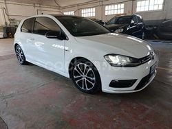 Blanco Usado 2016 VW Golf VII Sportline Berlina | 9990 € (Buen precio)