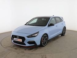 Azul Usado 2019 Hyundai i30 N Performance Utilitario | 25.599 € (Precio justo)