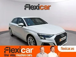 Blanco Usado 2023 Audi A3 | 29.390 € (Precio justo)