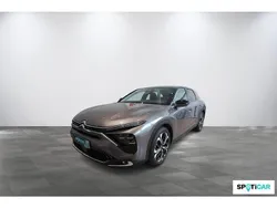 Gris Usado 2023 Citroën C5 X PureTech Berlina | 34.900 €