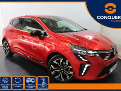 Rojo Usado 2023 Mitsubishi Colt Berlina | 24.990 €