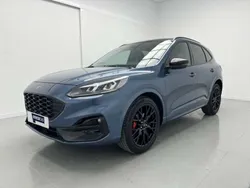 Azul Usado 2023 Ford Kuga ST-Line X SUV | 23.390 € (Buen precio)