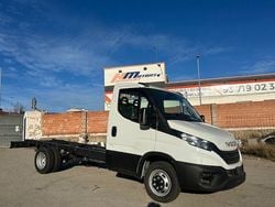 Blanco Usado 2024 Iveco Daily Berlina | 35.950 €
