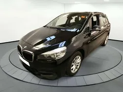 Negro Usado 2018 BMW 218 Active Tourer Monovolumen | 15.990 € (Precio justo)